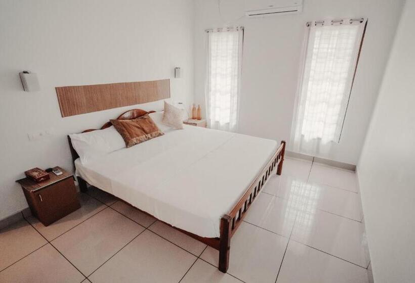 수피리어 스위트, Swasthigriha S Beach Homestay, Cherai