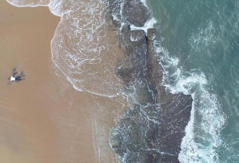 חדר סטנדרט נוף לים, Ayana Beach