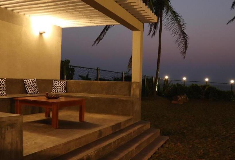 חדר סטנדרט נוף לים, Ayana Beach