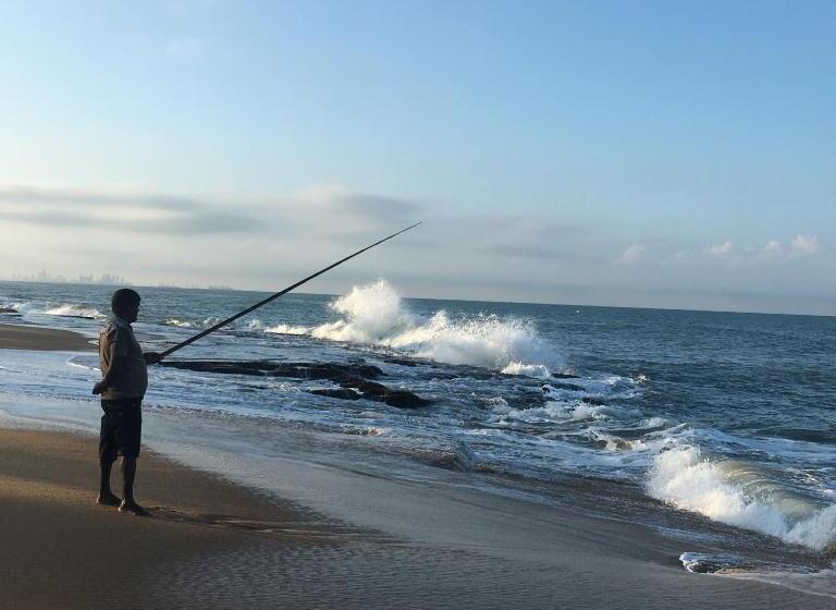 חדר סטנדרט נוף לגינה, Ayana Beach
