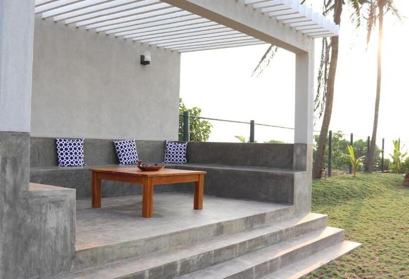 חדר סטנדרט נוף לים, Ayana Beach