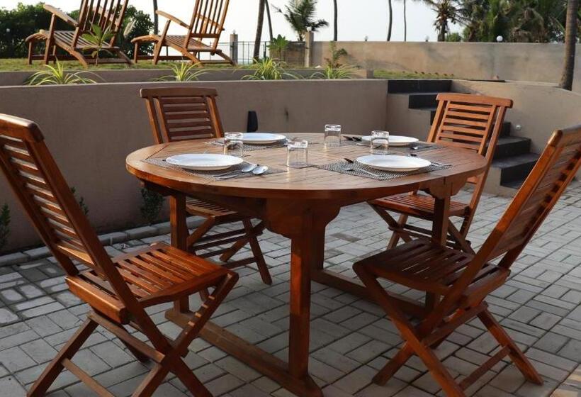 חדר סטנדרט נוף לים, Ayana Beach