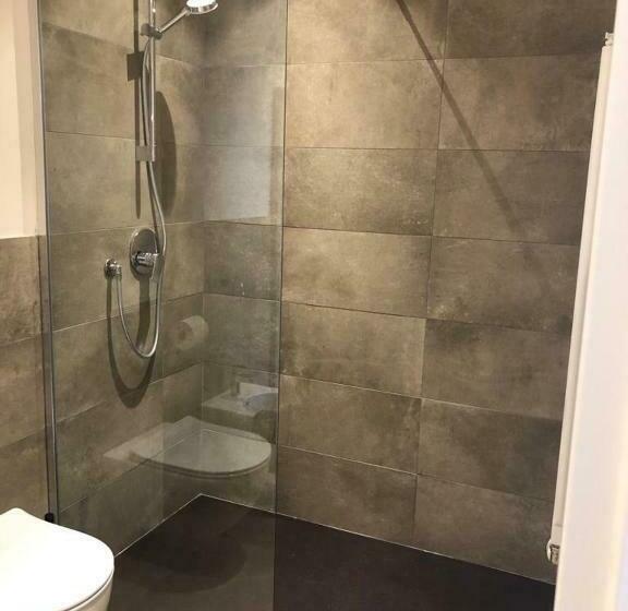 Номер Стандарт Трехместный, Fattoria Belvedere