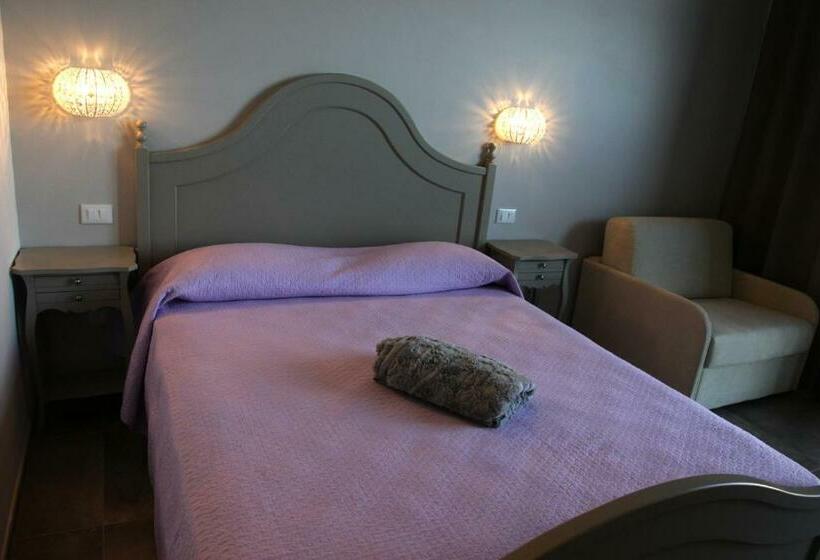 غرفة قياسية, Fattoria Belvedere