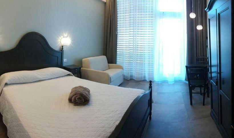 غرفة قياسية ثلاثية, Fattoria Belvedere