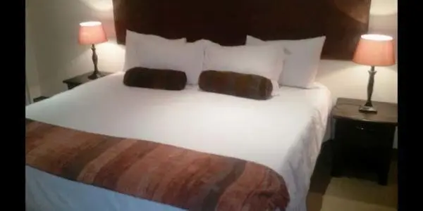 اتاق استاندارد, Kalahari Lodge Kimberley