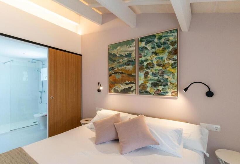 غرفة قياسية, M  27