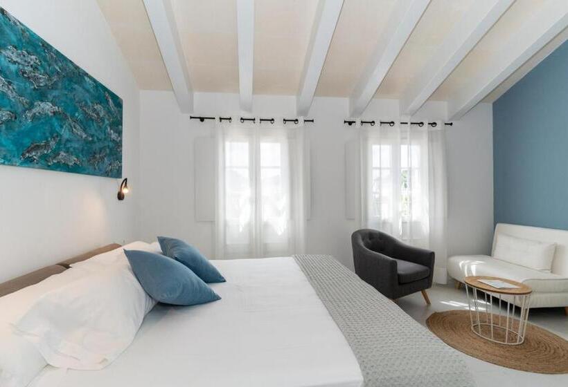 غرفة دور أخير, M  27