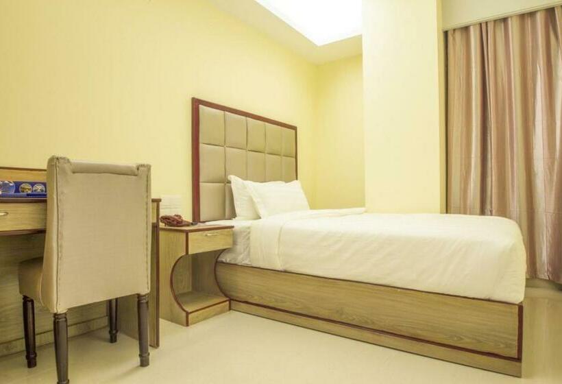 سوییت خانوادگی, Mira Garden