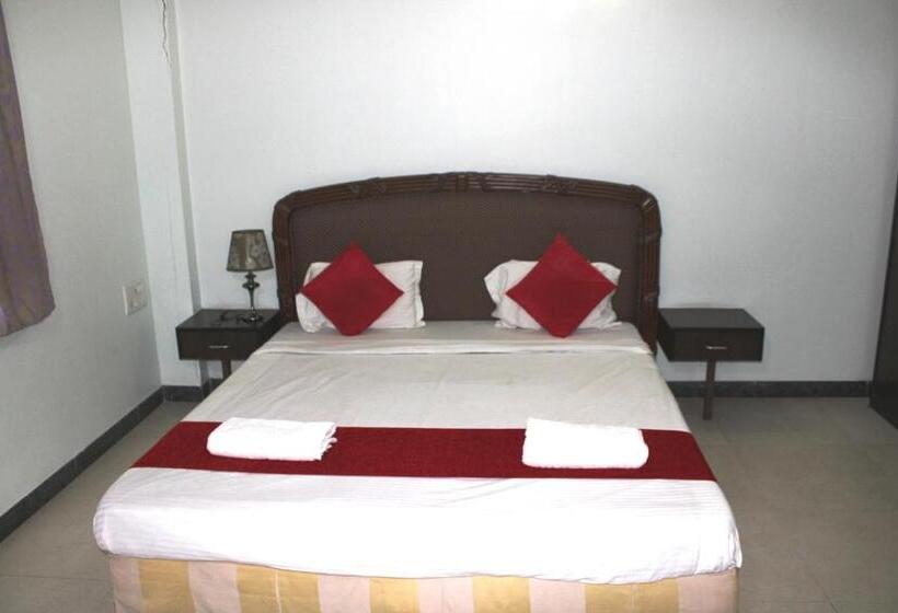 חדר משפחתי דלוקס, P P Motel