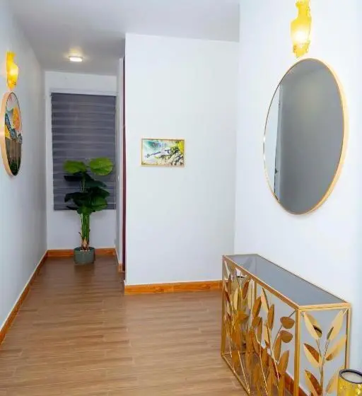 اتاق استاندارد یک نفره, Timeless Residency