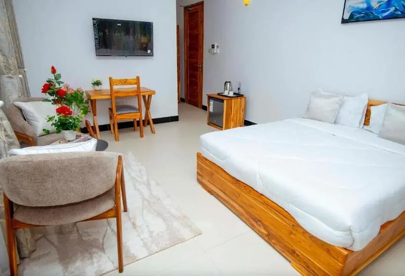 اتاق استاندارد, Timeless Residency
