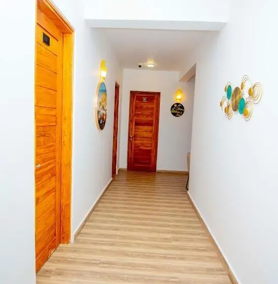 اتاق استاندارد, Timeless Residency
