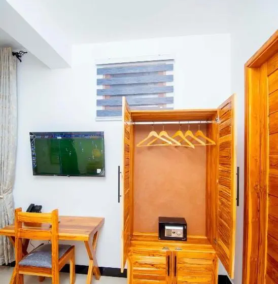 اتاق استاندارد, Timeless Residency