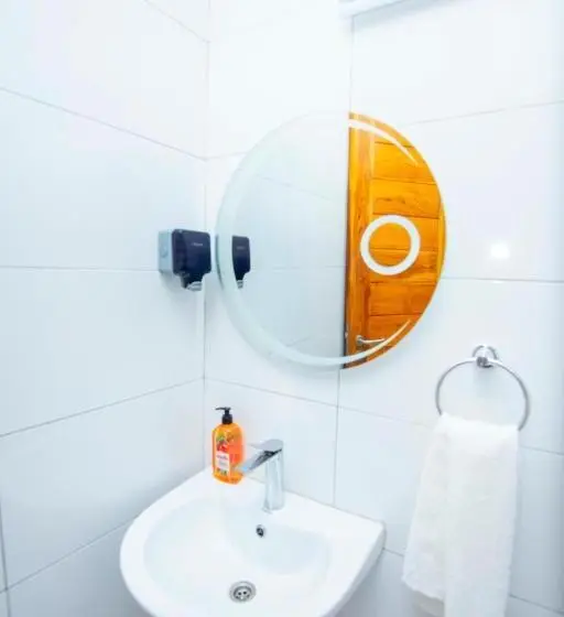 اتاق استاندارد, Timeless Residency
