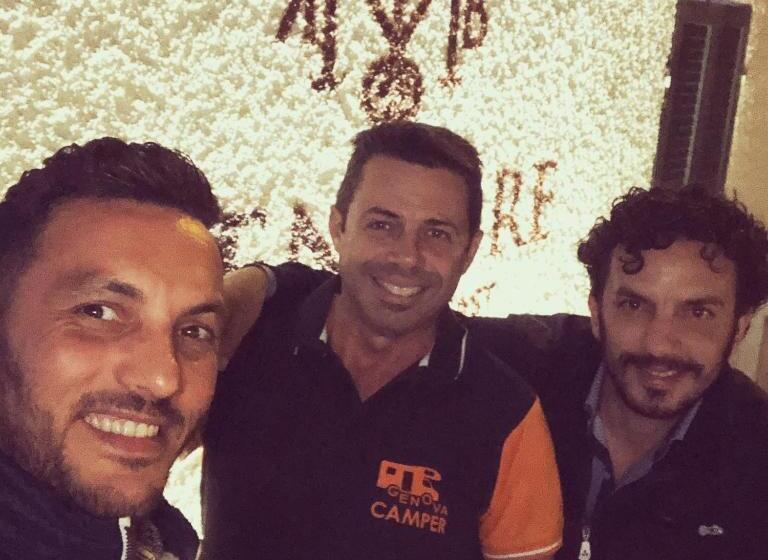 דירה בת חדר שינה 1 עם מרפסת, Mentorer&b