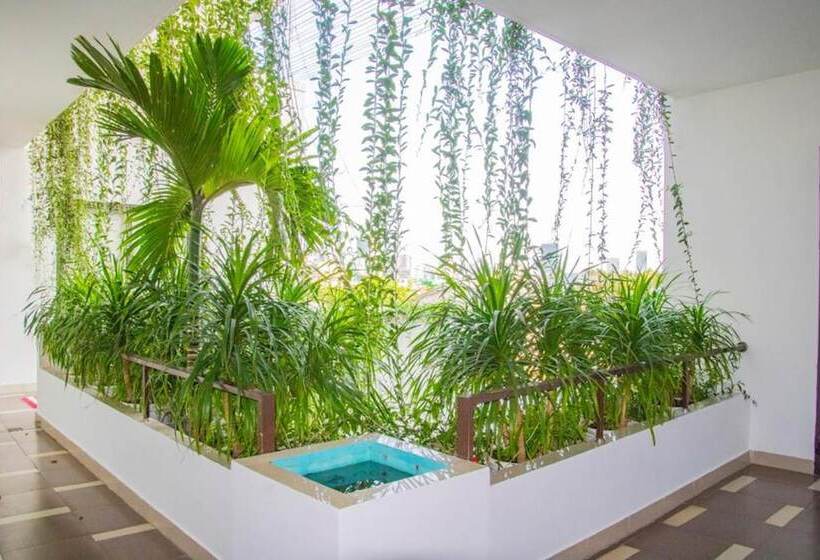 اتاق سوپریور, Annie Danang Hotel & Apartment