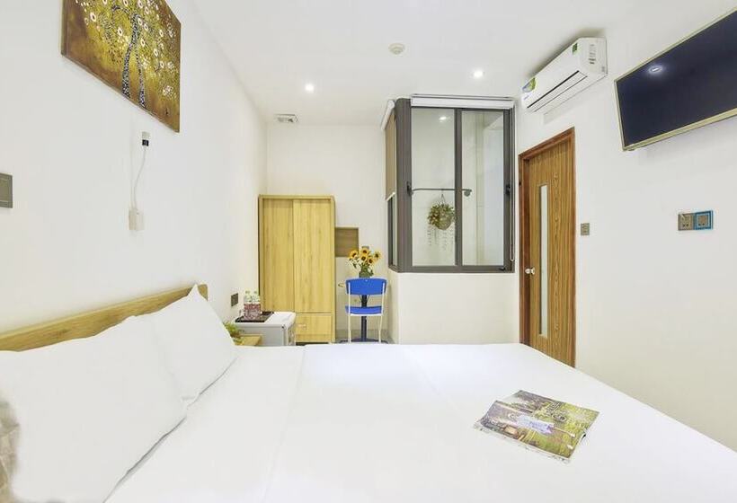 اتاق سوپریور, Annie Danang Hotel & Apartment