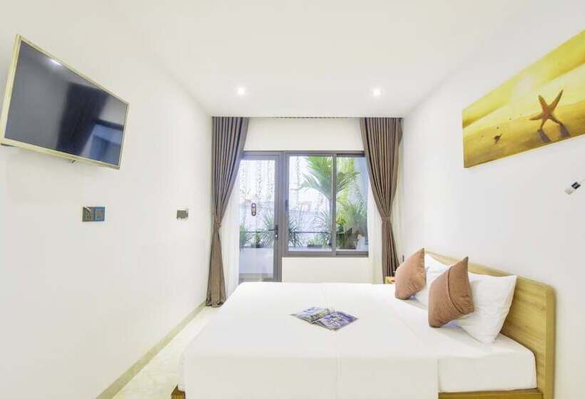 اتاق سوپریور, Annie Danang Hotel & Apartment