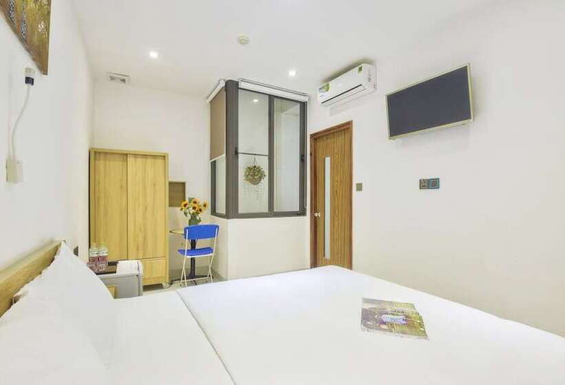 اتاق سوپریور, Annie Danang Hotel & Apartment