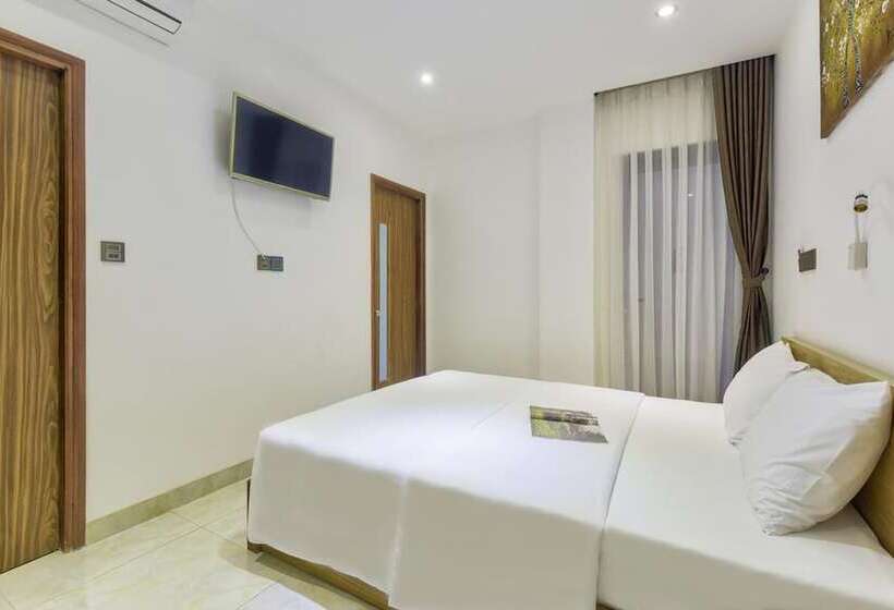 اتاق سوپریور, Annie Danang Hotel & Apartment