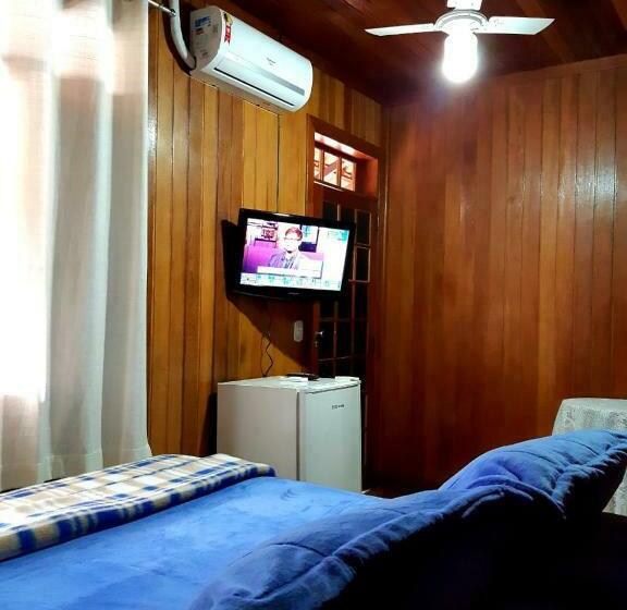 高级大房间, Montanus