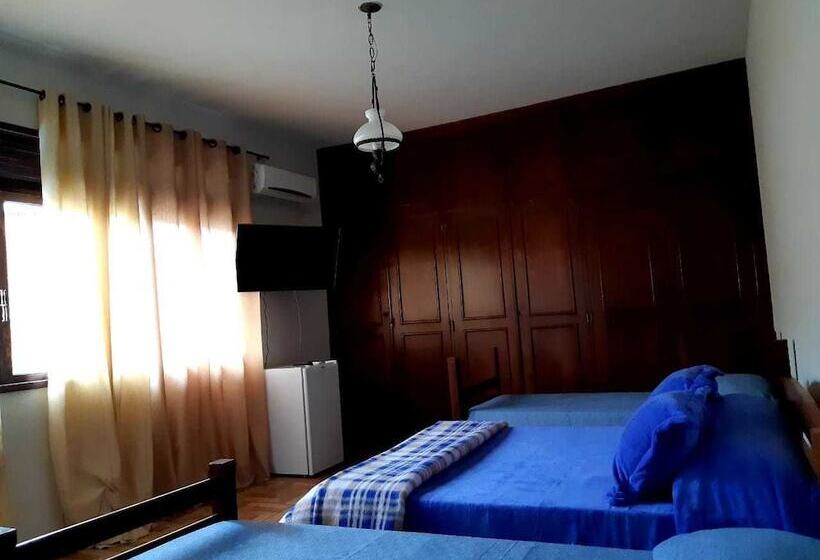 四人标准间, Montanus