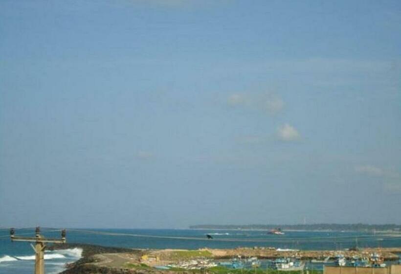 オーシャンビューデラックスルーム, The Finz