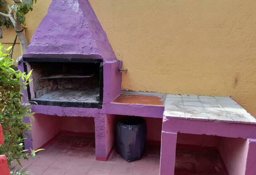 Familiekamer, Posada Marisel