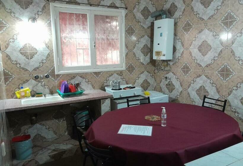 Familiekamer, Posada Marisel