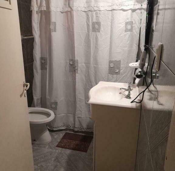 Familiekamer, Posada Marisel