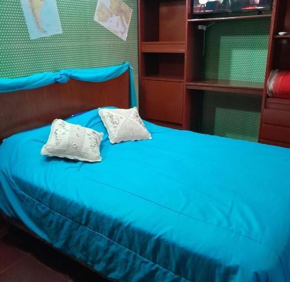 Familiekamer, Posada Marisel