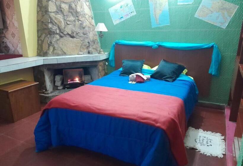 Familiekamer, Posada Marisel