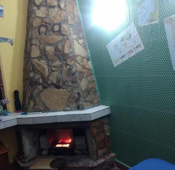 ファミリールーム, Posada Marisel