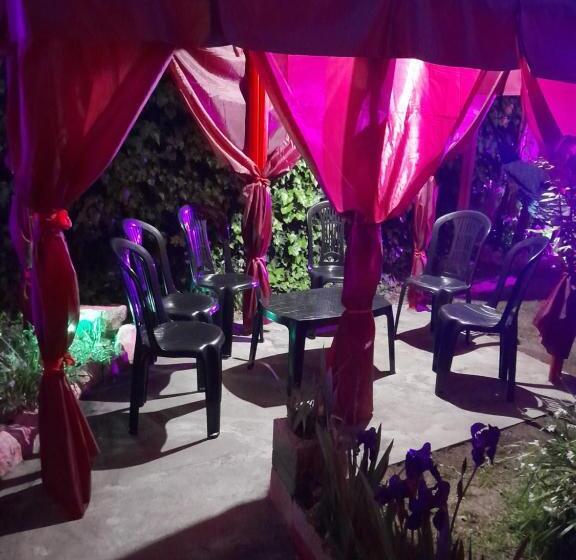 Familiekamer, Posada Marisel