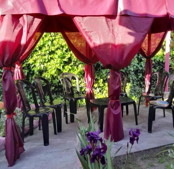 Familiekamer, Posada Marisel