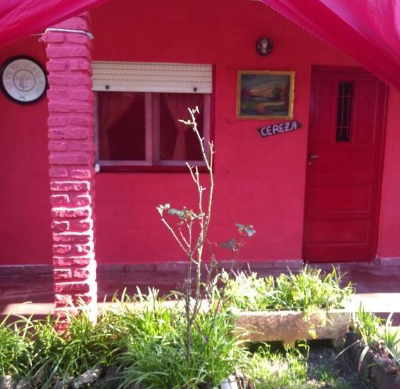 Familiekamer, Posada Marisel