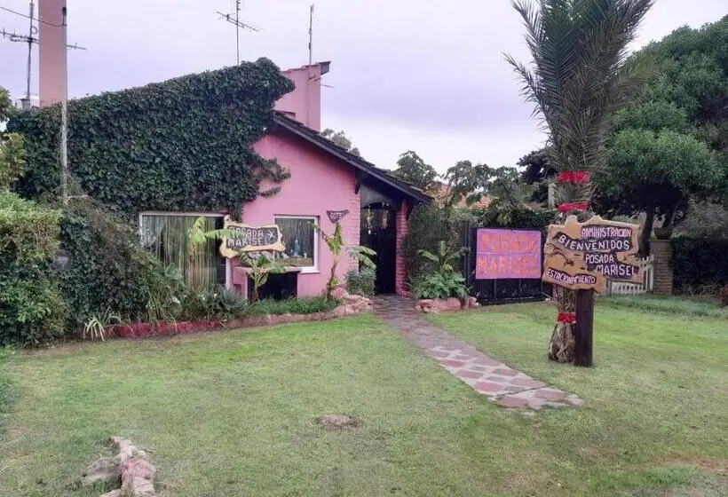 Familienzimmer, Posada Marisel