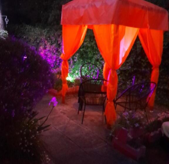 Familiekamer, Posada Marisel