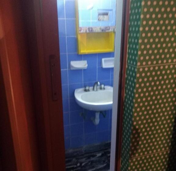 Familiekamer, Posada Marisel