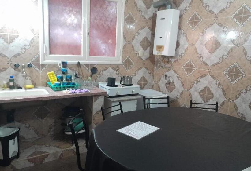 Familiekamer, Posada Marisel