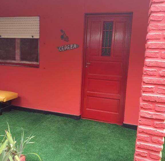 Familiekamer, Posada Marisel