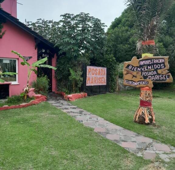 Familiekamer, Posada Marisel