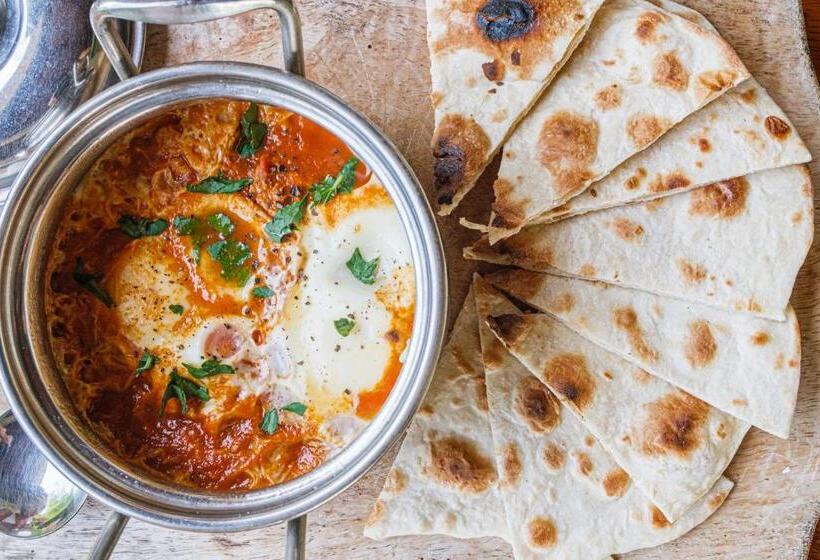 غرفة ديلوكس, The Jungle View