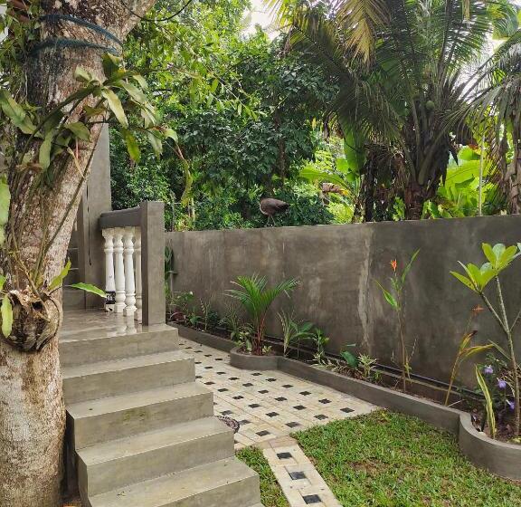 Deluxe-huone, The Jungle View