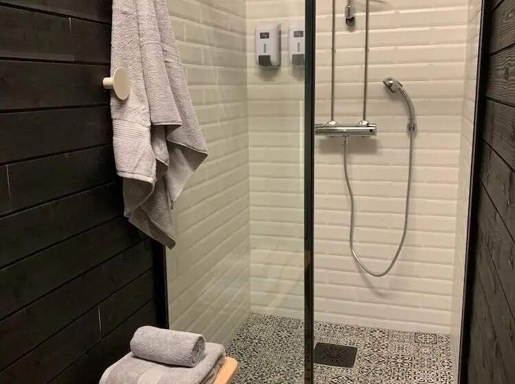 اتاق عادی, Time Hostel Jyväskylä, Boutique