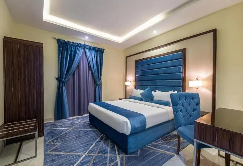 ジュニアスイート, Al Qasr Al Mutar