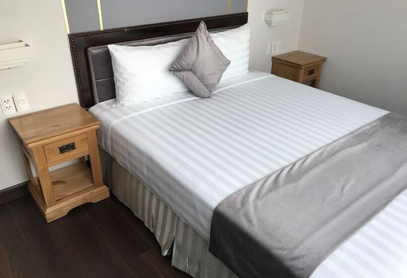 آپارتمان 2 خوابه, Emerald Central