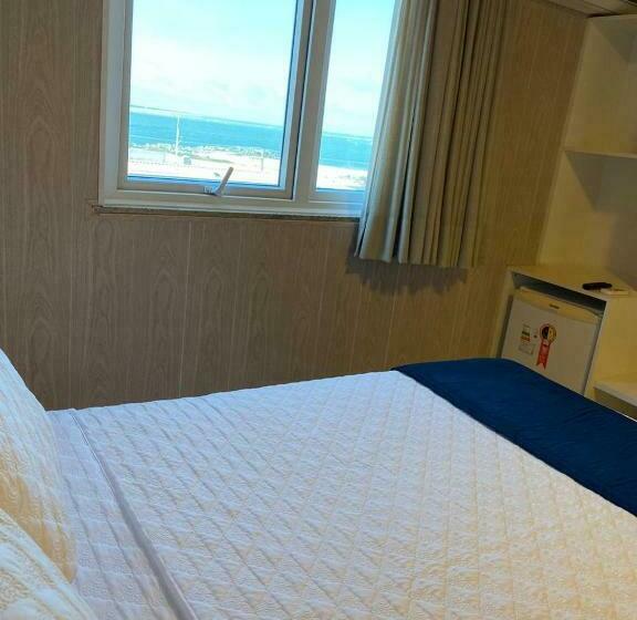 Номер Стандарт, Farol Plaza