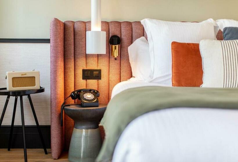 带2个卧室的公寓, Ultimate Provence Hotel & Spa